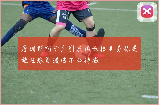 詹姆斯哨子少引发热议格里芬称更强壮球员遭遇不公待遇